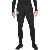 Nike FC Barcelona Strike Trainingsbroek 2024-2025 Zwart Wit Rood Blauw