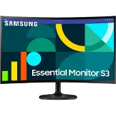 Samsung Essential Monitor 27 inch S36GD FHD