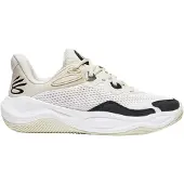Under Armour Curry Splash 24 Basketbalschoen Wit | 44.5 / Wit