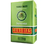 Super Merchant Serena 1000 gram - Yerba Mate Thee met Serena Kruiden