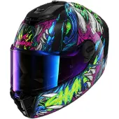 Shark Spartan RS Shaytan Helm