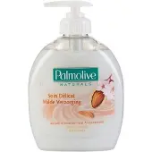 Palmolive Naturals Milde Verzorging Almond Handzeep 300 ml