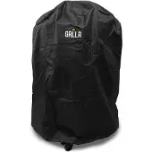 GRLLR Barbecuehoes 16 Small Zwart BBQ Hoes Beschermhoes Ember Cover