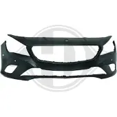 Diederichs 1682251 Bumper