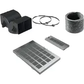 Bosch DWZ0AK0S0 Recirculatieset regenereerbaar