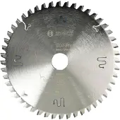 Bosch Cirkelzaagblad Top Precision Best for Wood 216 x 30 x 2,3 mm, 48 1st - 2608642101