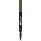 Maybelline Oog make-up Wenkbrauwen Tattoo Brow 36H wenkbrauwpotlood No. 05 Medium Brown 1 Stk.