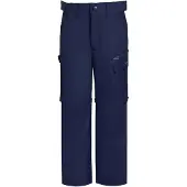 Kamik - Kid's Slayer - Afritsbroek 98, blauw
