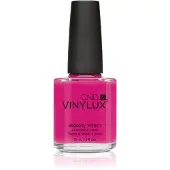 CND Vinylux #5 Tutti Frutti Nagellak - 15ml