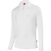 Loeffler Transtex Basic T-shirt Met Lange Mouwen