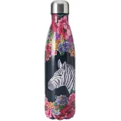 MIKASA - Thermosfles, 0.5 L, Dubbelwandig, Zebra - Mikasa Wild At Heart