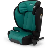 Zesso Autostoel i-Size 100-150cm – 15-36kg Zola Groen