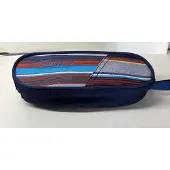 Target - pennenzak 21 x 8 x 6 cm