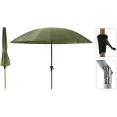 Ambiance parasol Shanghai (280 cm)