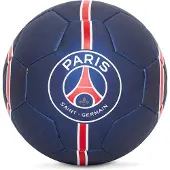 Paris Saint Germain Paris Saint-Germain Voetbal - Maat 5 - PSG Fanshop - Buitenspeelgoed - Kinderen - Sport & Spel - 100% PVC - Ligue 1 Voetbal