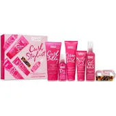 Umberto Giannini Pakket Curl Stylist Giftset