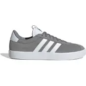 Adidas Sneakers laag 'Vl Court 3.0' donkergrijs / wit