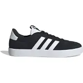 Adidas Sneakers laag 'VL Court 3.0' zwart / wit