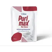 Silva - Purimax - Waspoeder Wasmiddel - Witte Was - 100g