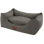 Brekz Milano hondenmand stone 80 x 60 cm