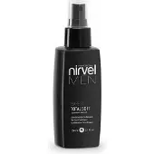 Nirvel Conditioner Total Soft Nirvel Men Barber (150 ml)