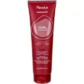 Fanola Wonder Curl Leave-In Conditioner