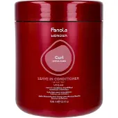 Fanola Wonder Curl Leave-In Conditioner