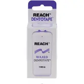 Reach 6x Waxed Dentotape 100 meter