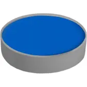 Grimas Waterschmink donkerblauw 301 (donkerblauw)