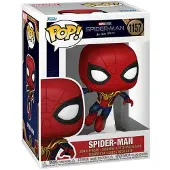 Funko POP! Pop Marvel: Spider-Man No Way Home - Pop #1157