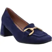 Bibi Lou - Schoenen - Blauw - Vrouwen - Maat 38 -