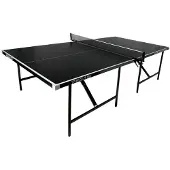 Pegasi Tafeltennistafel Pegasi Sport 600 Outdoor Black