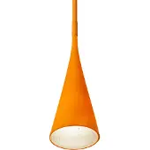 Foscarini Uto Buiten Hanglamp Orange