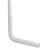 Viega vloerbuis 32mm 22x75cm 90gr pp wit