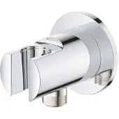 GROHE Tempesta Professional Wandaansluitbocht Chroom