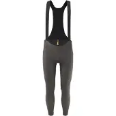 Mavic Ksyrium Thermo Bib Broek Grey