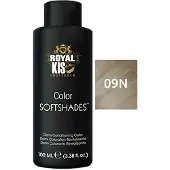Royal KIS Color SoftShades 100 ml 09N