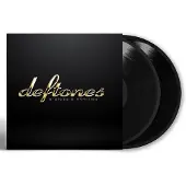 Deftones LP - B-Sides & rarities - voor Geen - standaard | Maat Standard