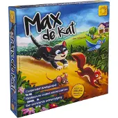 Sunny Games Max de Kat