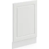 Vicco R-Line Frontpaneel – 45 cm zonder werkblad Wit Landhuis