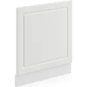 Vicco R-Line Frontpaneel – 60 cm zonder werkblad Wit Landhuis