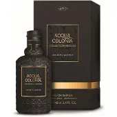 4711 Acqua Colonia Absolue Majestic Leather Eau de Parfum 100 ML