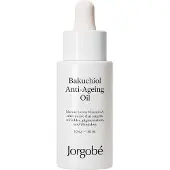 JorgObé Bakuchiol Anti-Ageing Oil 30 ml