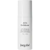 JorgObé AHA Exfoliator 50 ml