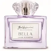 Baldessarini Bella Lilac Diamond Eau de Parfum 50 ml