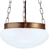 BERLINER MESSINGLAMP Hanglamp VERNE, dimbaar, messing / goud, Woon-/ Eetkamer, Messing, hanglamp