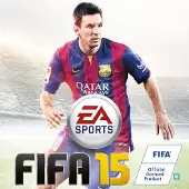 § $ Fifa 15