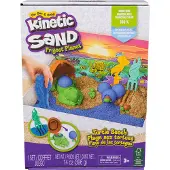 Kinetic Sand Turtle Beach Set Veelkleurig