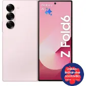 Samsung Galaxy Z Fold6 5G 256GB Pink