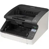 Canon Scanner, DR-G2110 (WiFi, LAN, USB)
